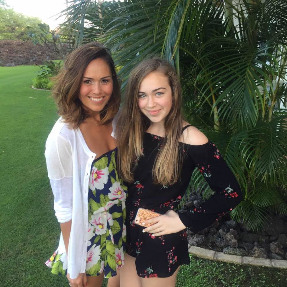 Meet your Posher, Michalene